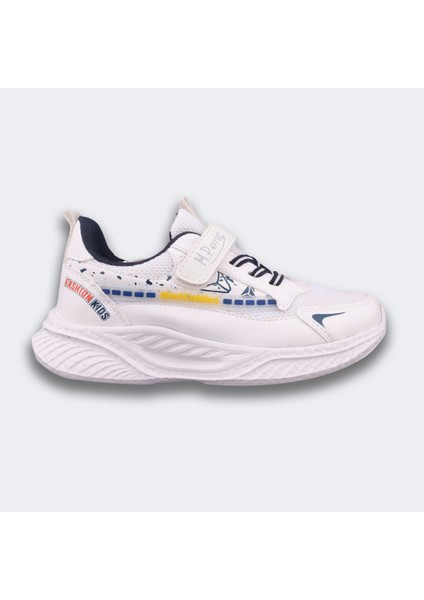 M.p. 251-3416 Mpone Ft Sports Casual Çocuk Günlük Ayakkabı
