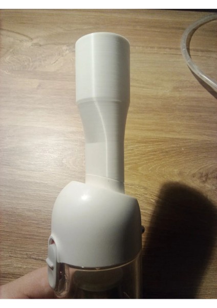 Xiaomi Mi Elektrikli Süpürge Mini Için Süpürge Aparatı