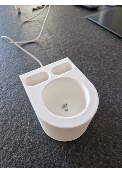 Mi Elektrikli Süpürge Şarj Yuvası Mi Süpürge Standı fiyatları