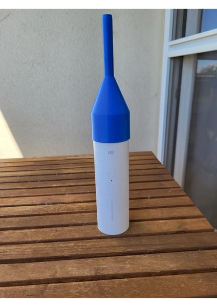 Xiaomi Mi Vacuum Cleaner Mini Şarjlı Süpürge Için Huni Ağızlık Beyaz Renk fiyatları