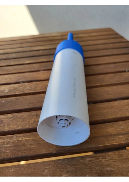 Xiaomi Mi Vacuum Cleaner Mini Şarjlı Süpürge Için Huni Ağızlık Beyaz Renk modelleri