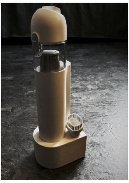 Xiaomi Cleaner Mini Stand