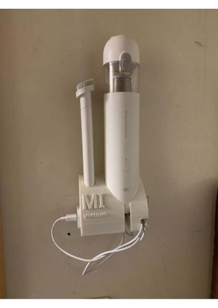 Mı Elektrikli Süpürge Mini Xiaomi Için Stand Montaj Aparatı modelleri