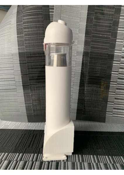 Mı Elektrikli Süpürge Mini Xiaomi Için Stand Montaj Aparatı indirimleri