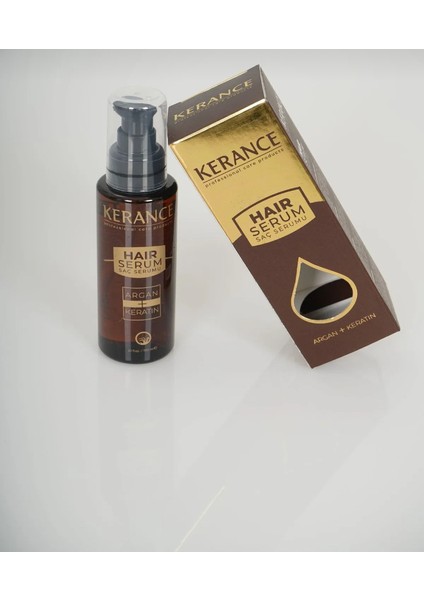 Saç Serumu Saç Bakım Yağı 110 ml fiyatları