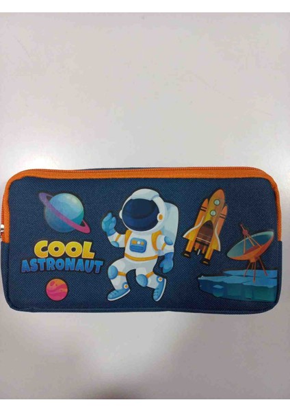 Astronot Kalemlik Çift Gözlü modelleri