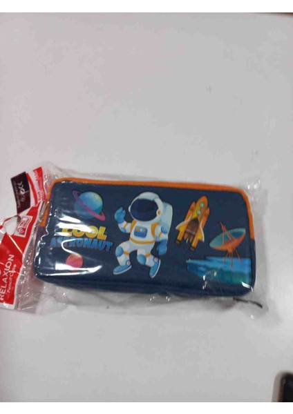 Astronot Kalemlik Çift Gözlü fırsatları