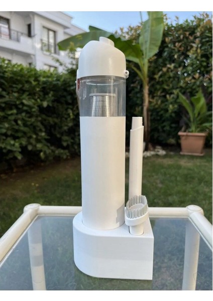 Xiaomi Lampara Xiaomi Mi Vacuum Cleaner Mini Şarjlı Süpürge Için Aparat ve Şarj Standı Xiaomi Stand fiyatları