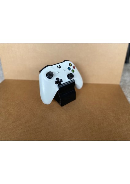 Minimal Xbox Konsol Standı