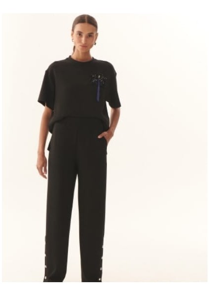 Exquıse Vıvıenne Pantolon