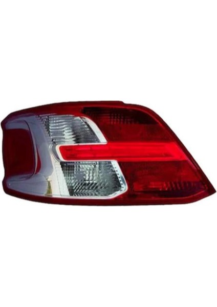 Ithal Peugeot 301 Sol Stop (2012-2017) 9674807780 511134 1.2 Vtı, 1.6 Vtı, 1.6 Hdı