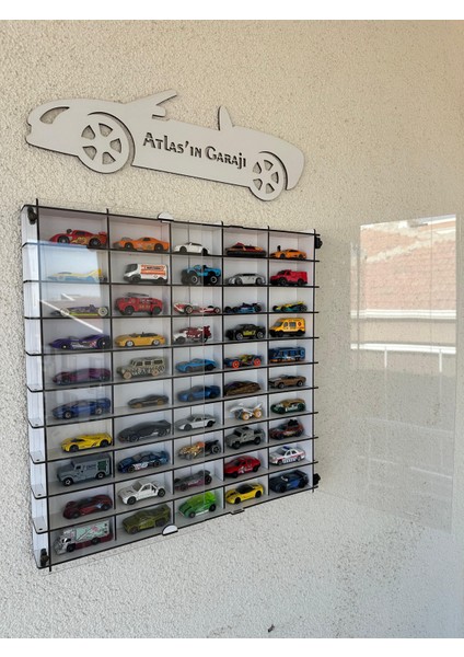 Pleksi Kapaklı Araba Rafı fiyatları
