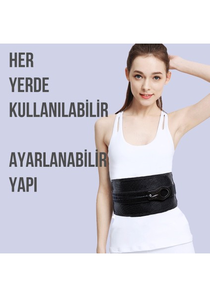 Bel Sırt Omurga Destek Masaj Ürünü modelleri