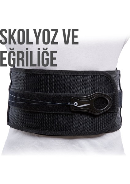 Bel Sırt Omurga Destek Masaj Ürünü indirimleri