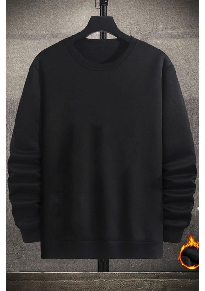 Only Trendwear Unisex Design x Baskılı Bisiklet Yaka Sweatshirt fiyatları
