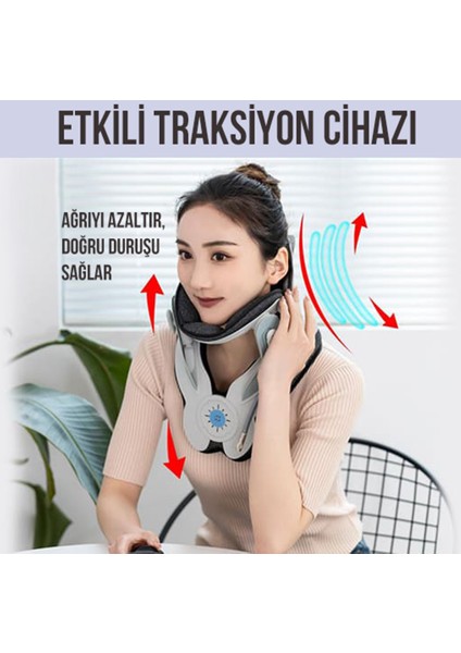 Boyun Çene Destek Masaj Ürünü fiyatları