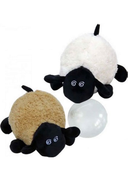 Peluş Oyuncak My Sheep Top
