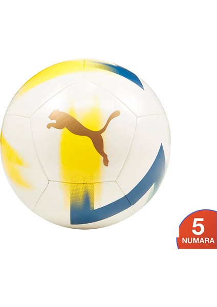 Neymar Jr Bna Graphic Ball Futbol Topu 8447601 Beyaz