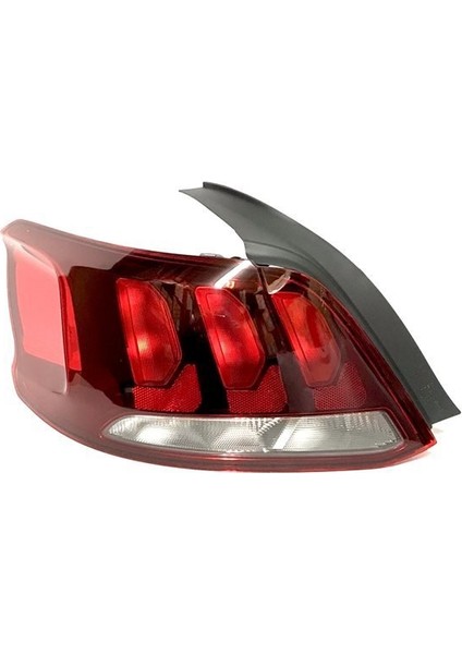 Ithal Peugeot 301 Sol Stop (2017-2020) 9817301180 M511148 1.2 Vtı, 1.5 Hdı, 1.6 Hdı