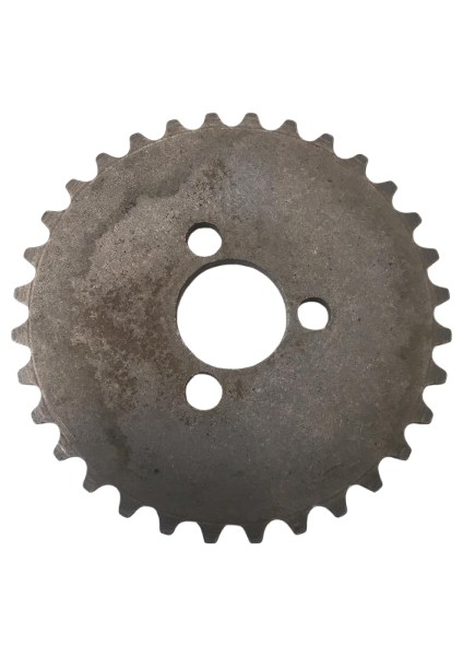 Cup 100/110/125 Eksantrik Büyük Dişli 3 Vidalı