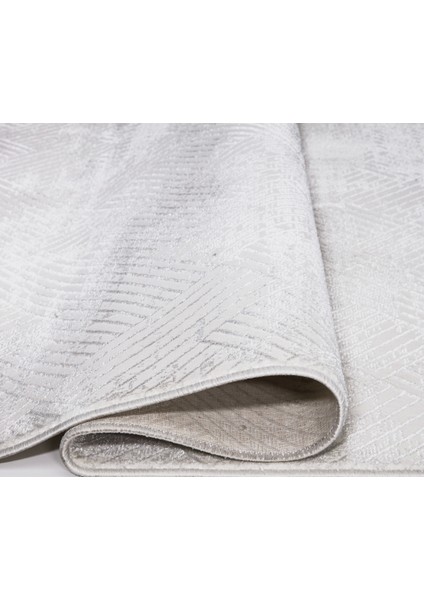 Opal 4024 Krem Uzun Ömürlü Yumuşak Triko Akrilik Halı fiyatları