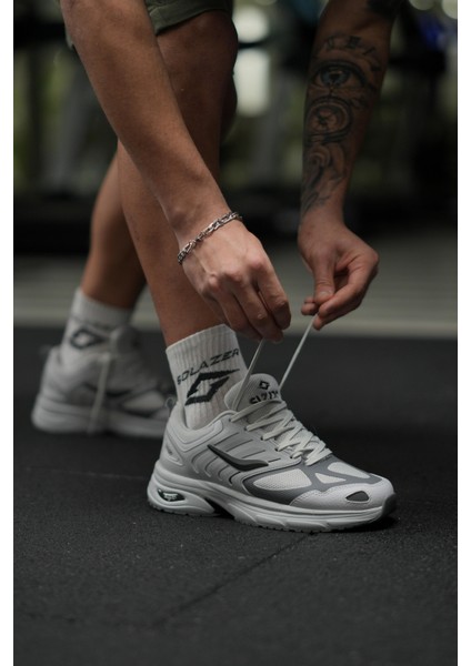 Erkek Sneaker Günlük Spor Ayakkabı 041 041
