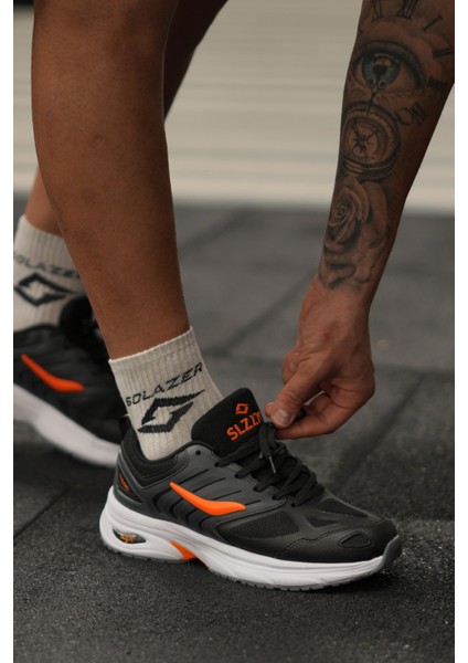 Erkek Sneaker Günlük Spor Ayakkabı 041 041