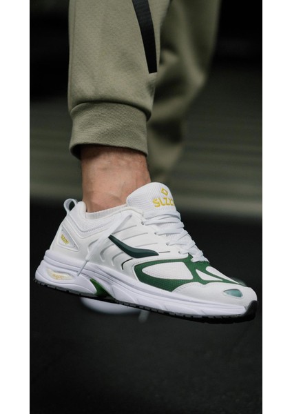 Erkek Sneaker Günlük Spor Ayakkabı 041 041