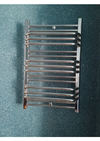 Dekoratif Md9 Krom Havlupan