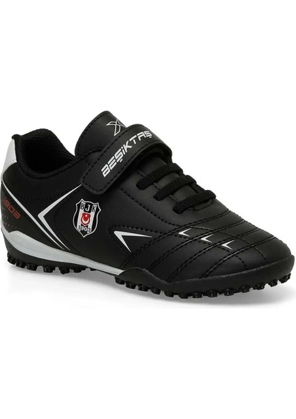 Kero Bjk Tf 26/35 Çocuk Beşiktaş Lisanslı Halısaha Krampon Futbol Ayakkabısı