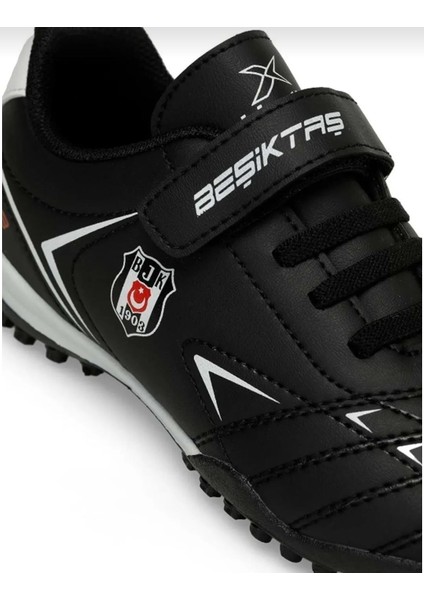 Kero Bjk Tf 26/35 Çocuk Beşiktaş Lisanslı Halısaha Krampon Futbol Ayakkabısı fırsatları