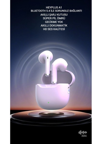 A1 Bluetooth Kulaklık