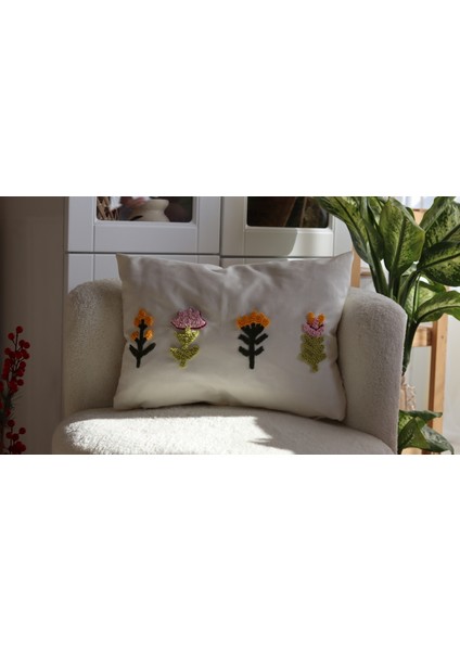 Sohome Punch Işleme Kırlent Kılıfı fiyatları