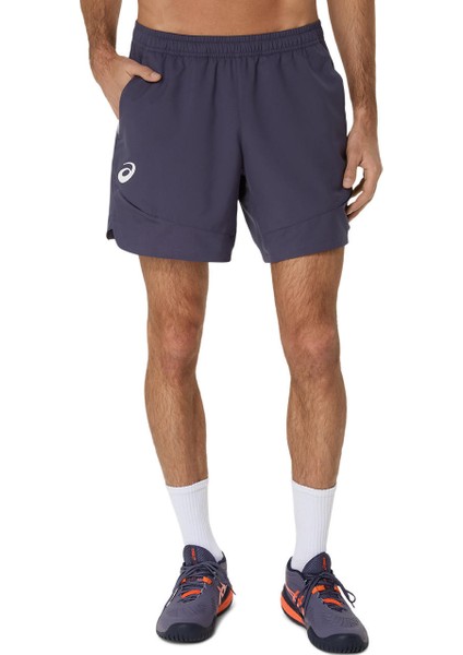 Match 7ın Short Erkek Mor 2041A333-505