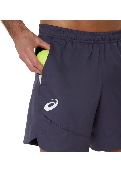 Match 7ın Short Erkek Mor 2041A333-505 fırsatları