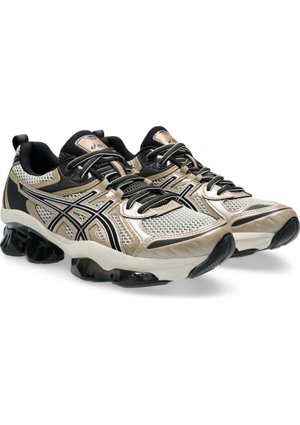 Gel-Quantum Kinetic Unisex Krem Sneakers 1203A270-203 modelleri