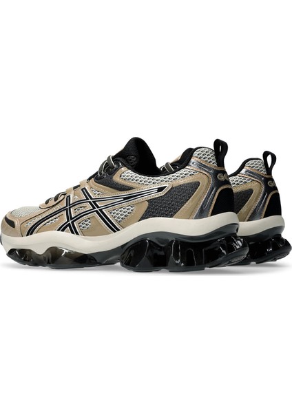 Gel-Quantum Kinetic Unisex Krem Sneakers 1203A270-203 fırsatları