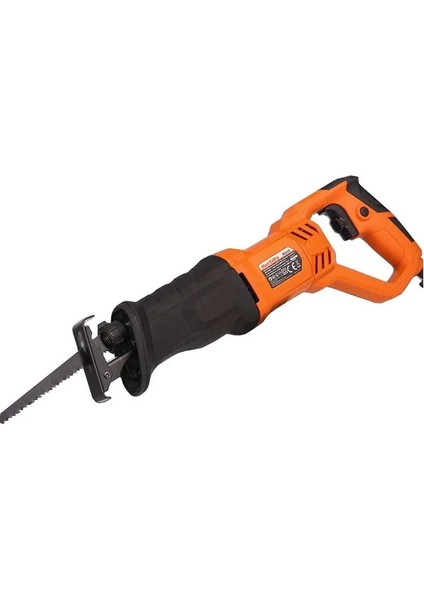 MX4539 710 W Tilki Kuyruğu Testere Makinesi