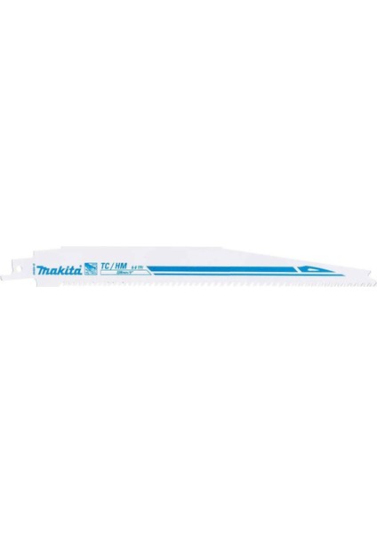 B-49834 Tilki Kuyruğu Bıçağı 152 mm