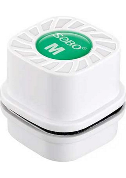 Batmayan Mıknatıslı Cam Sileceği Nano M 2-8mm