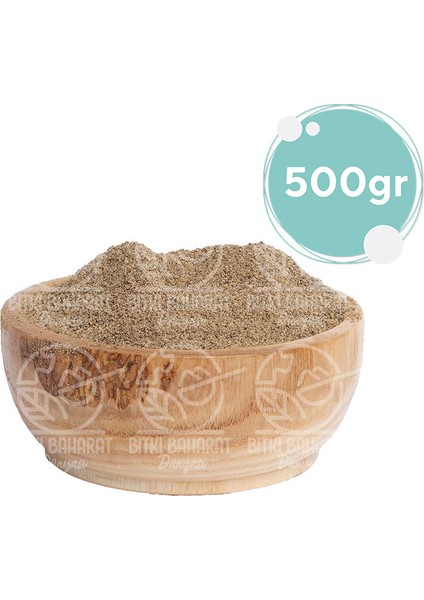 Karabiber Toz 500 gr