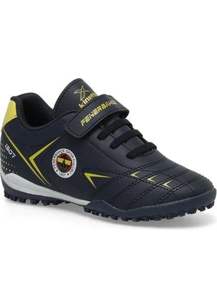 Kinetix Kero Fb Tf 26/35 Çocuk Fenerbahçe Lisanslı Halısaha Krampon Futbol Ayakkabısı
