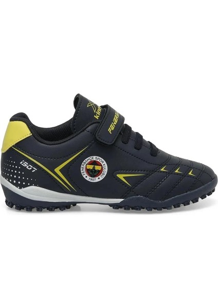 Kinetix Kero Fb Tf 26/35 Çocuk Fenerbahçe Lisanslı Halısaha Krampon Futbol Ayakkabısı