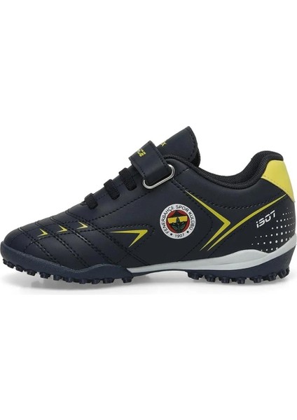 Kinetix Kero Fb Tf 26/35 Çocuk Fenerbahçe Lisanslı Halısaha Krampon Futbol Ayakkabısı