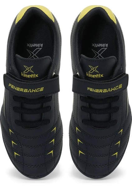 Kinetix Kero Fb Tf 26/35 Çocuk Fenerbahçe Lisanslı Halısaha Krampon Futbol Ayakkabısı
