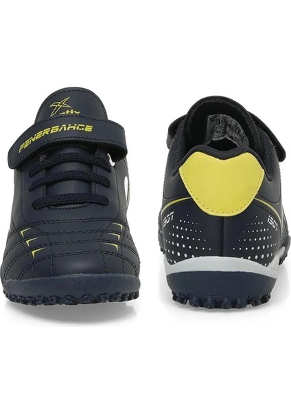 Kinetix Kero Fb Tf 26/35 Çocuk Fenerbahçe Lisanslı Halısaha Krampon Futbol Ayakkabısı