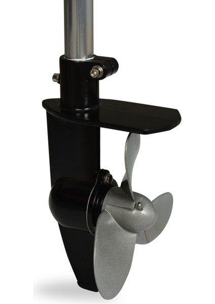 Dıştan Takmalı Tekne Motoru 3.5 Hp 2 Zamanlı
