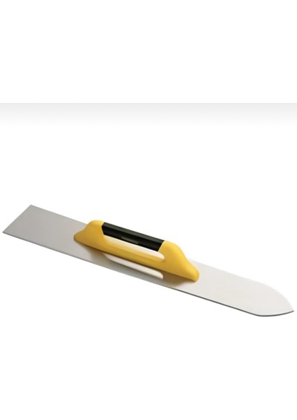 Şap Malası Kapalı Plastik Sap 60 cm