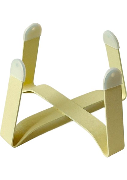 Seramik Kedi Kabı Siyah Çene Önleyici Pet Kase (Yurt Dışından)