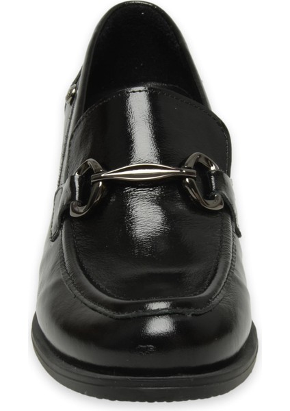 D25YA-3325 Günlük Kalin Topuklu Kadın Ayakkabı modelleri